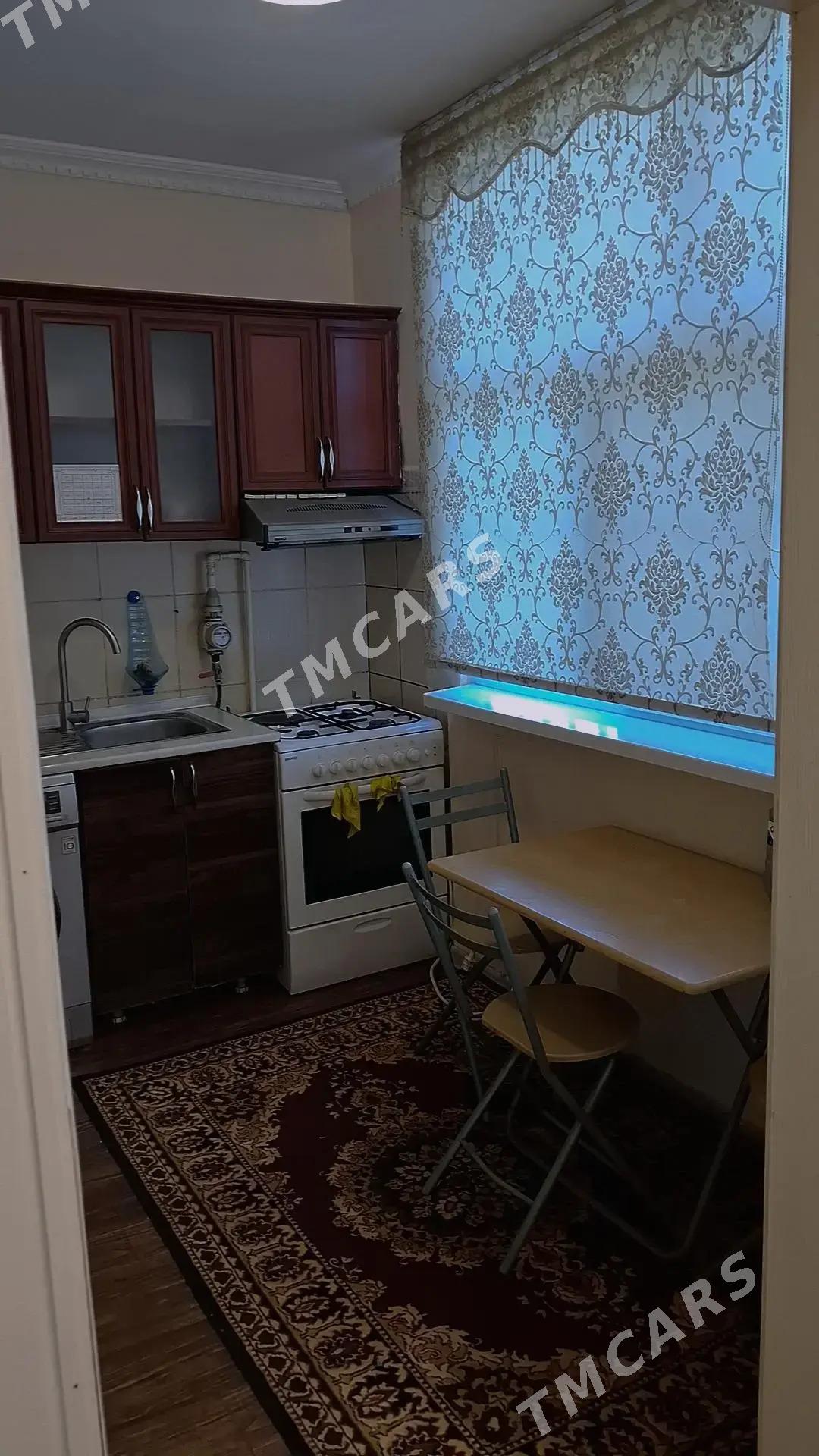 АРЕНДА 4МКР 2КОМ 2ЭТ 4000М - Aşgabat - img 5