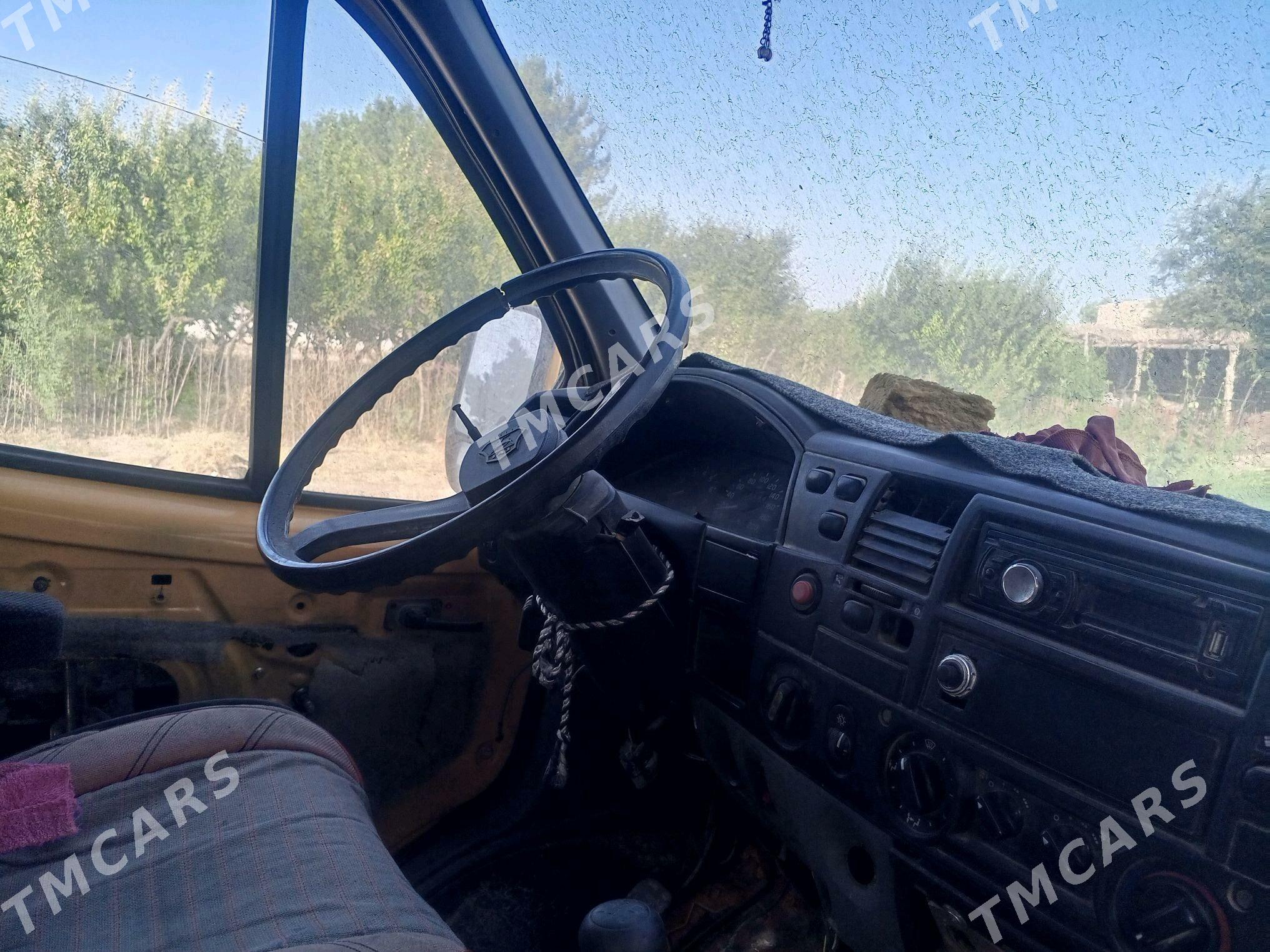 Gaz Gazel 2006 - 66 000 TMT - Sakar - img 3