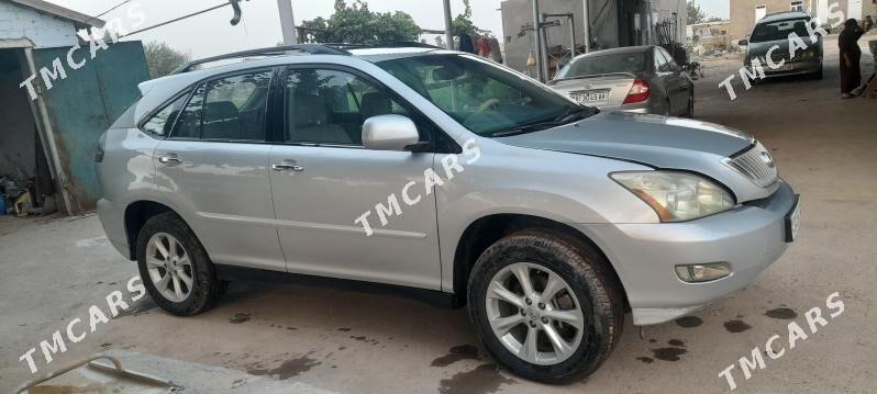 Lexus RX 350 2009 - 272 000 TMT - Tejen - img 3