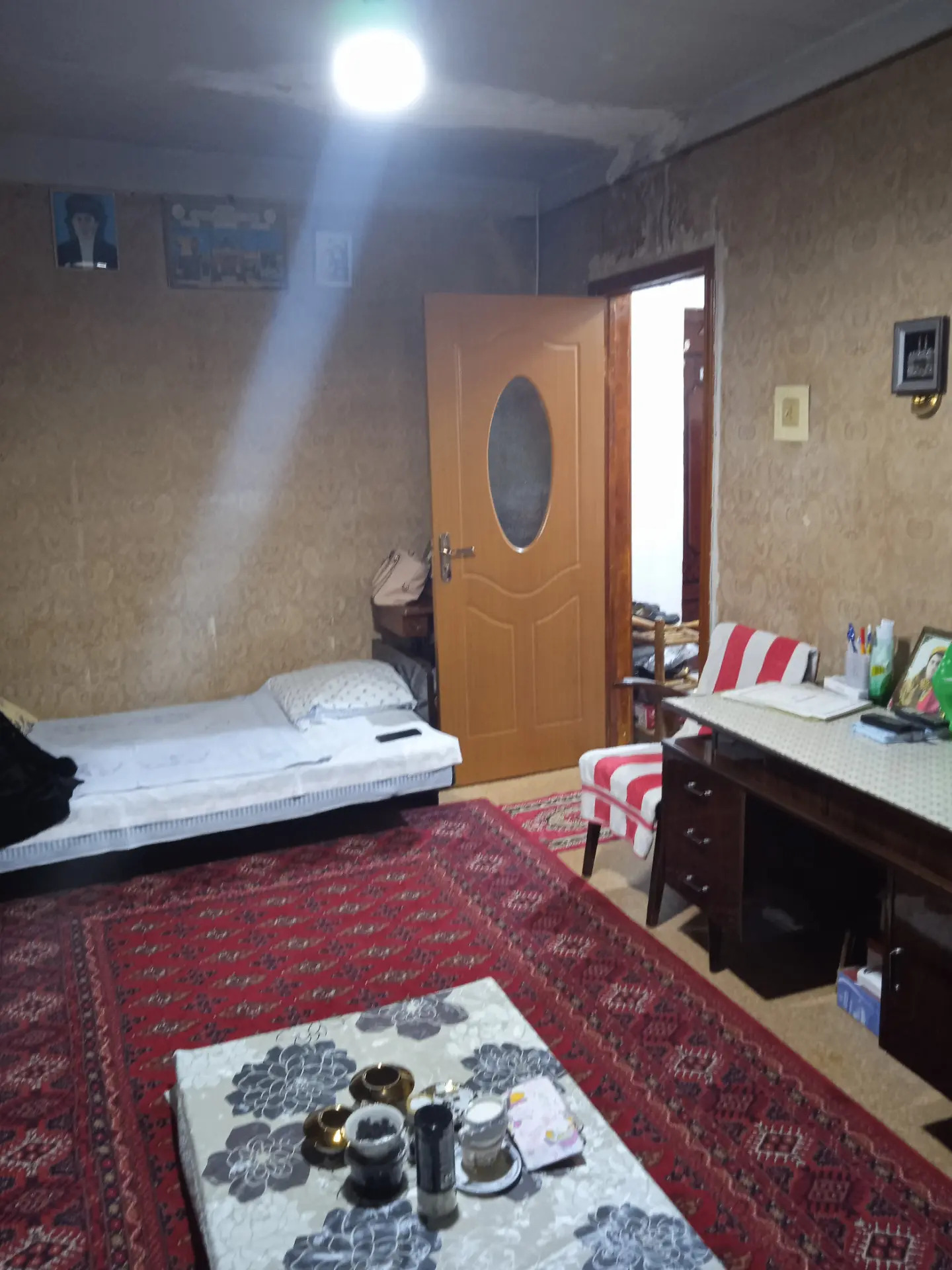 Mir Şewçdmko 2kom. - Aşgabat - img 2