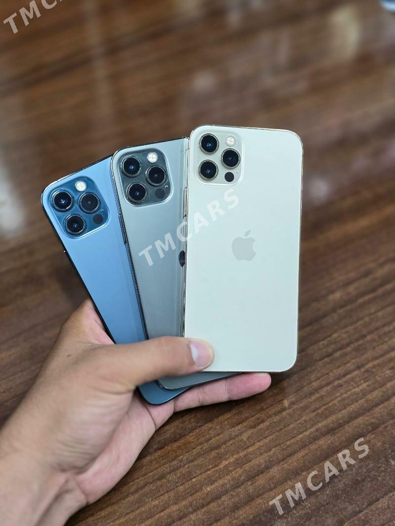 iPhone 12Pro   80% - Мары - img 4