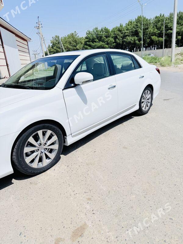 Toyota Avalon 2011 - 280 000 TMT - Türkmenabat - img 4