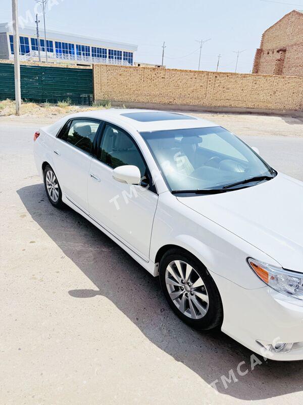 Toyota Avalon 2011 - 280 000 TMT - Türkmenabat - img 3