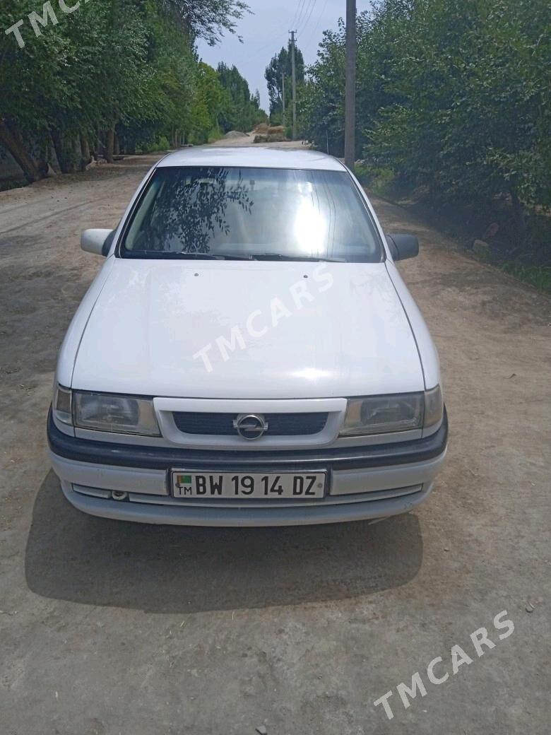 Opel Vectra 1995 - 55 000 TMT - Gurbansoltan Eje - img 2