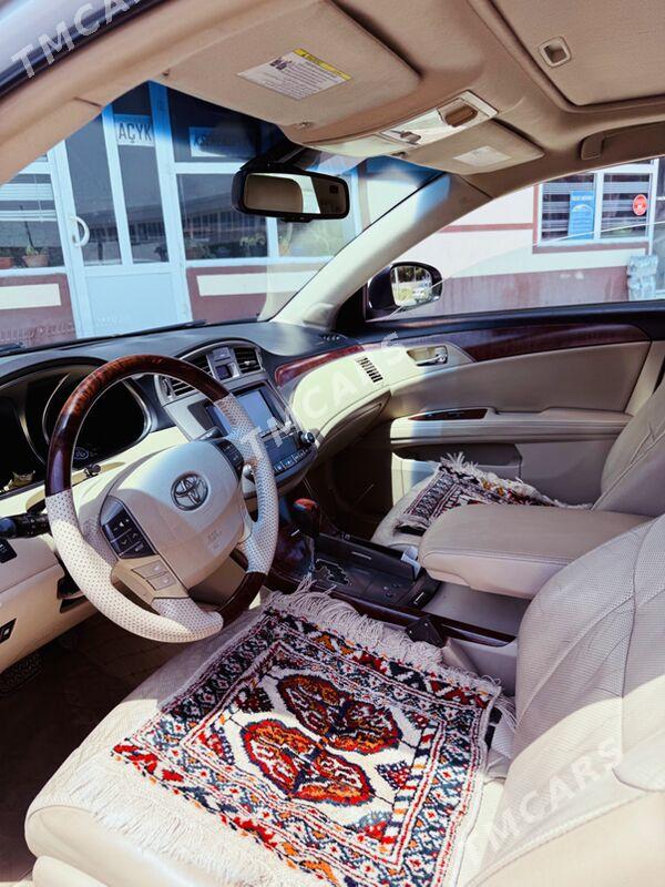 Toyota Avalon 2011 - 280 000 TMT - Türkmenabat - img 5