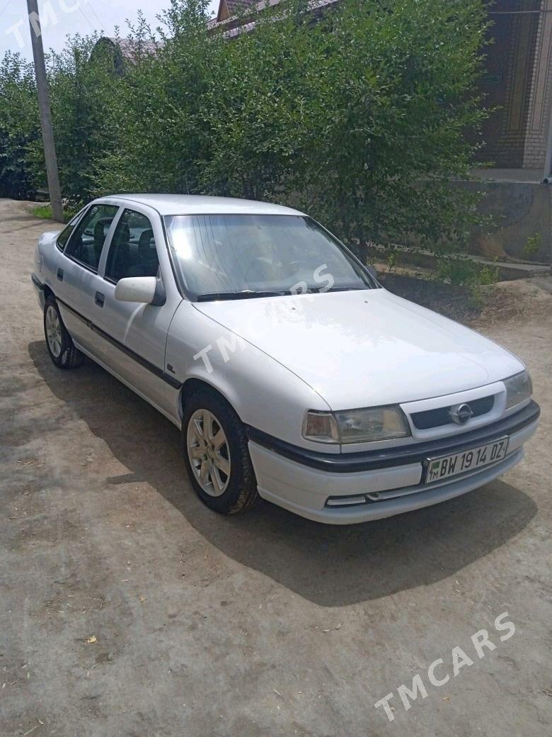 Opel Vectra 1995 - 55 000 TMT - Gurbansoltan Eje - img 3