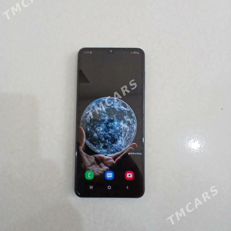 Samsung A12 - Ашхабад - img 3