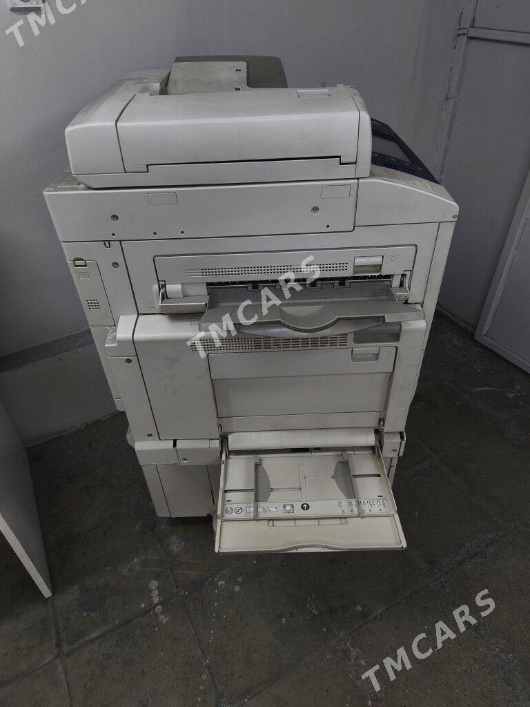 Xerox printer workcentre 7830 - 6 мкр - img 3