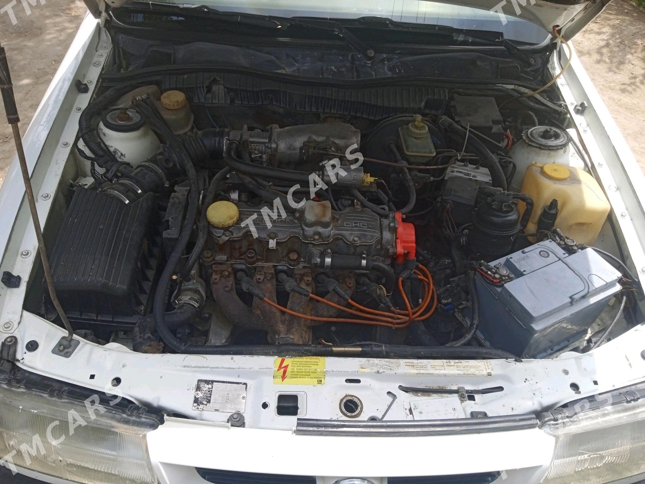 Opel Vectra 1995 - 55 000 TMT - Gurbansoltan Eje - img 4