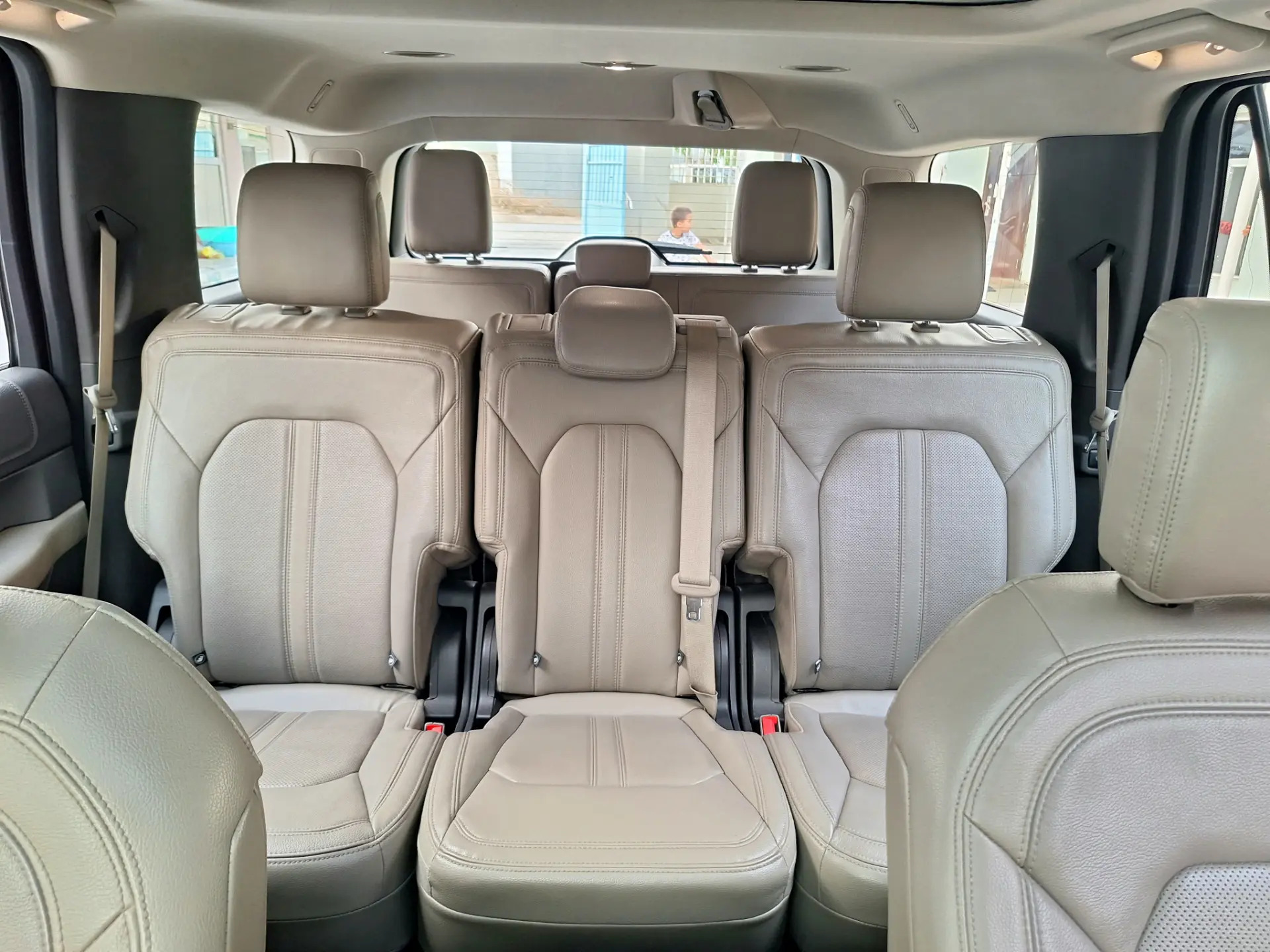 Ford Expedition 2018 - 500 000 TMT - 30 mkr - img 7