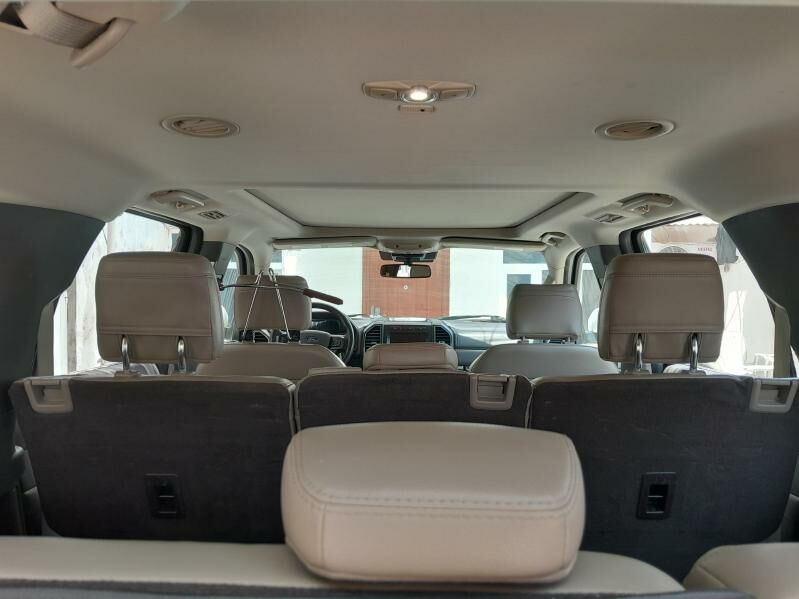 Ford Expedition 2018 - 500 000 TMT - 30 mkr - img 8