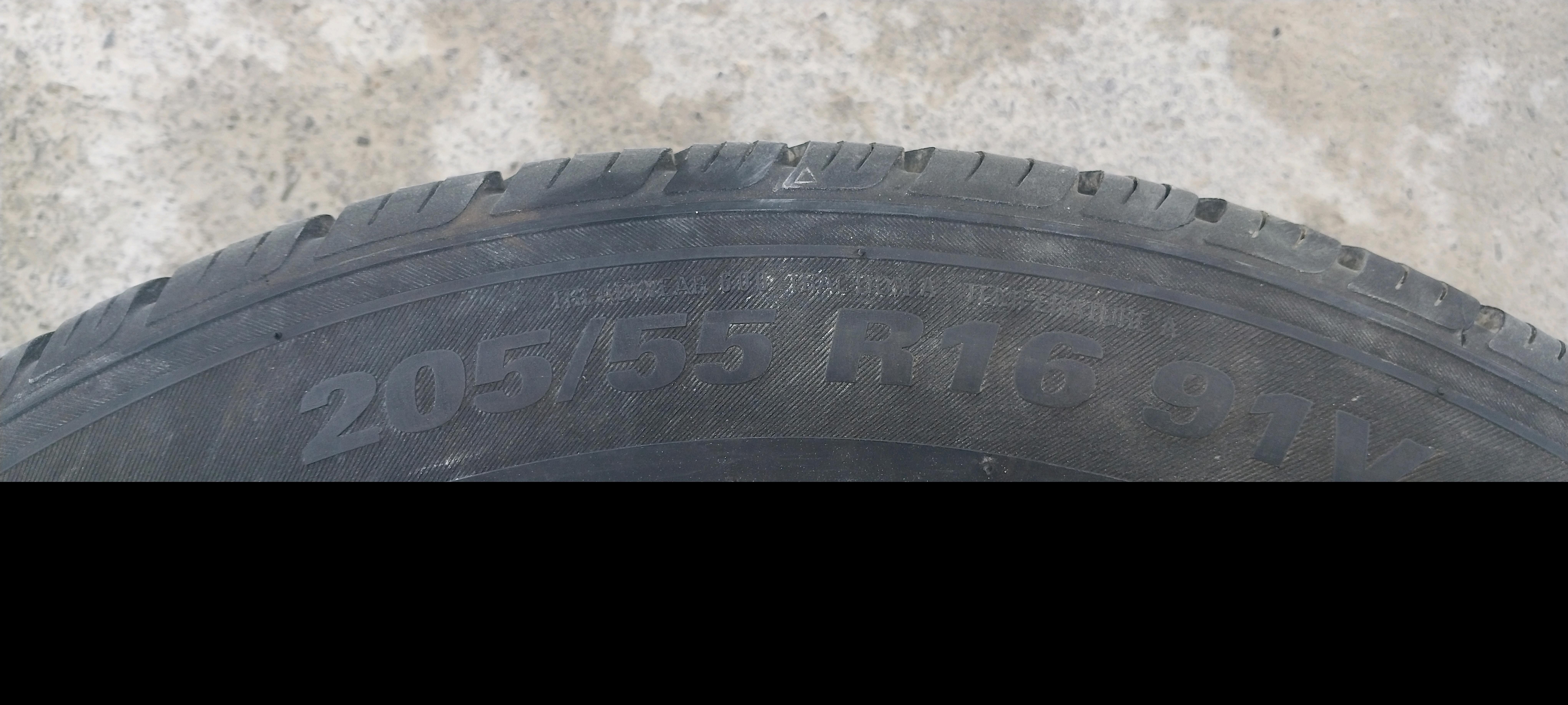 diska teker kalpak corolla 1 500 TMT - Анев - img 3