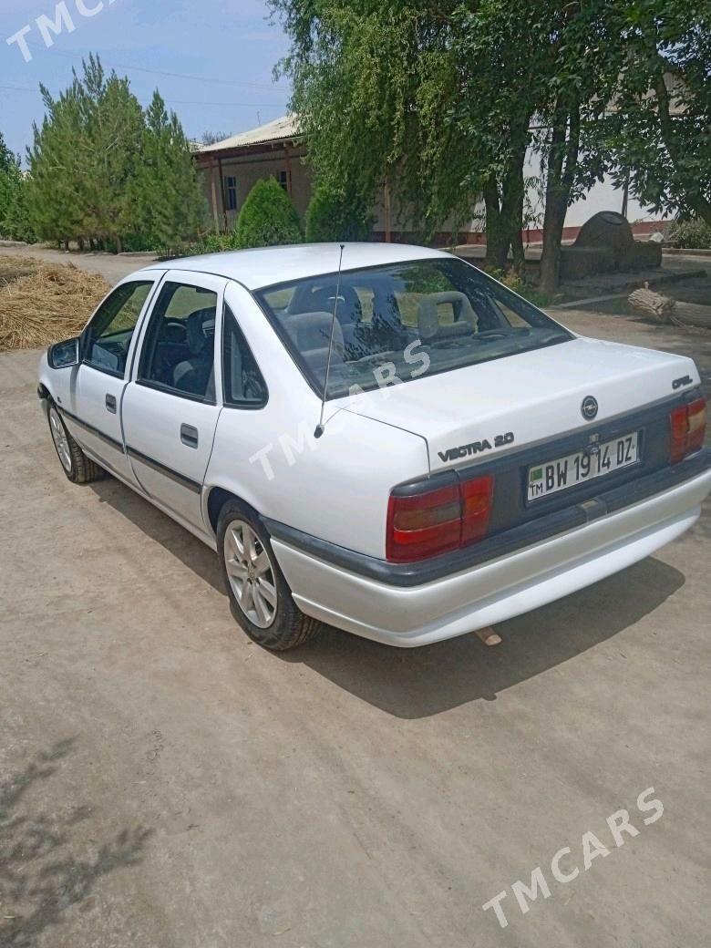 Opel Vectra 1995 - 55 000 TMT - Gurbansoltan Eje - img 7