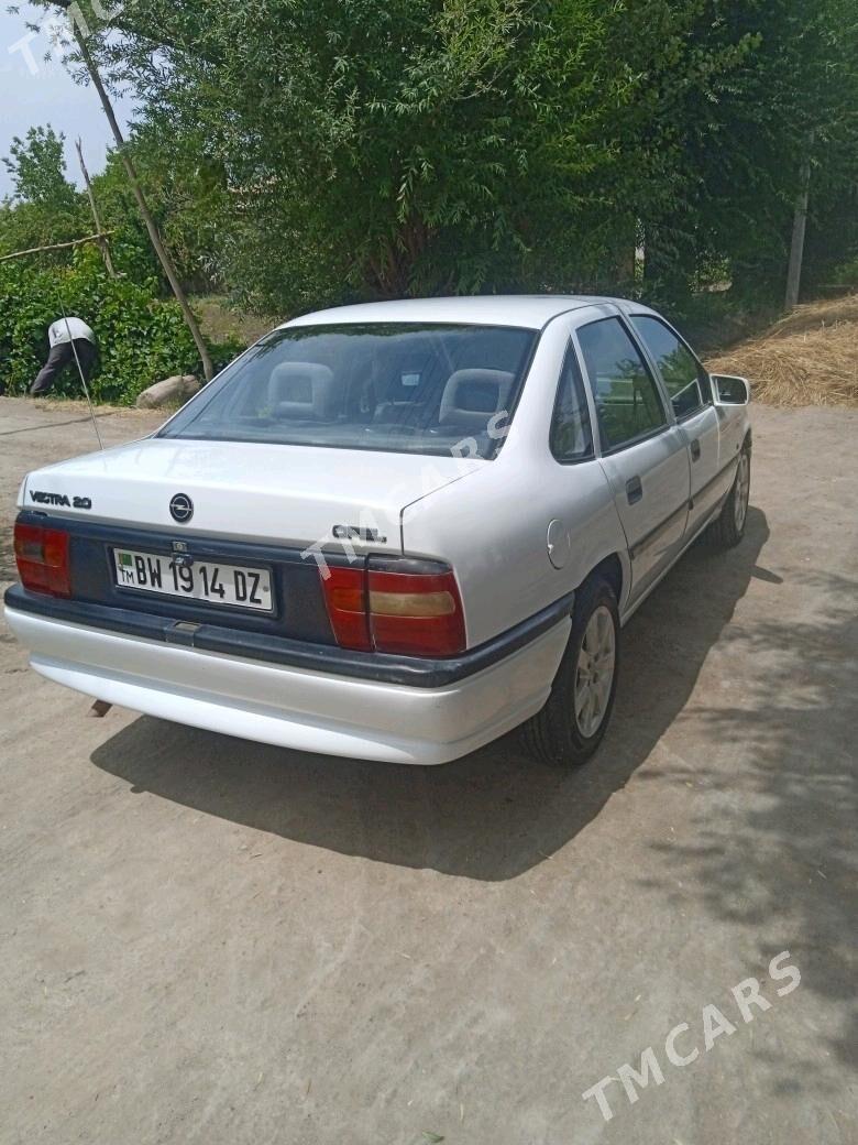 Opel Vectra 1995 - 55 000 TMT - Gurbansoltan Eje - img 8