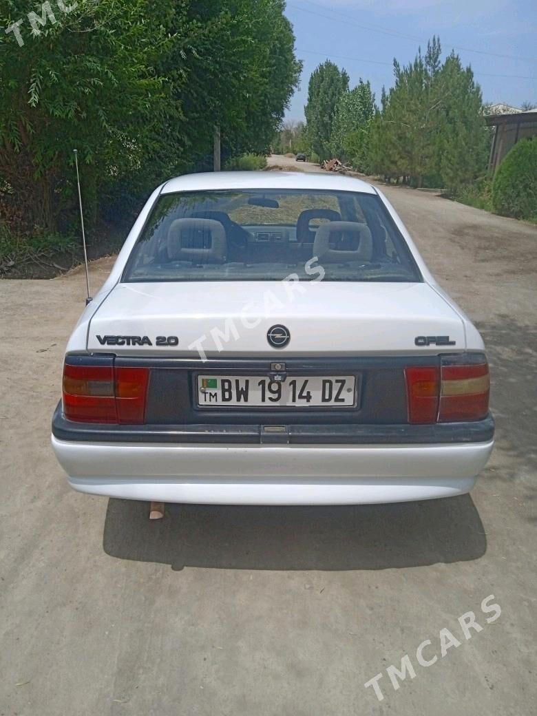 Opel Vectra 1995 - 55 000 TMT - Gurbansoltan Eje - img 9