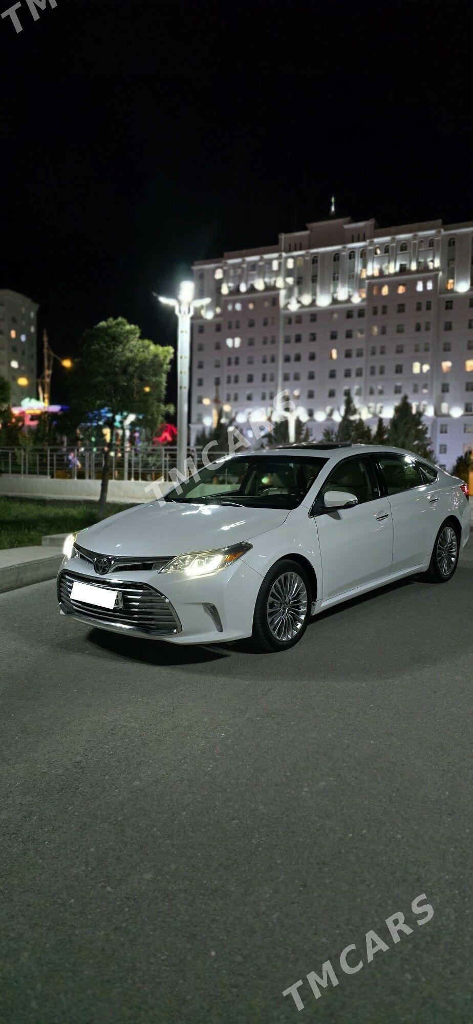 Toyota Avalon 2016 - 395 000 TMT - Aşgabat - img 2