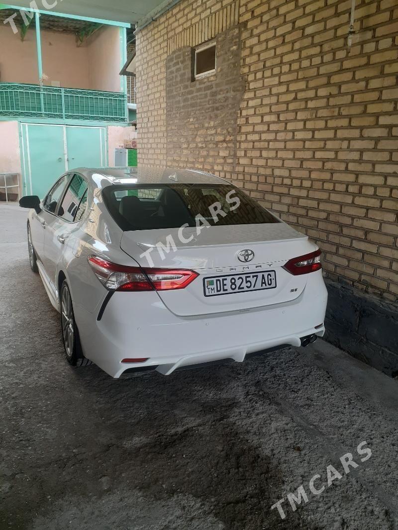 Toyota Camry 2020 - 270 000 TMT - Aşgabat - img 2