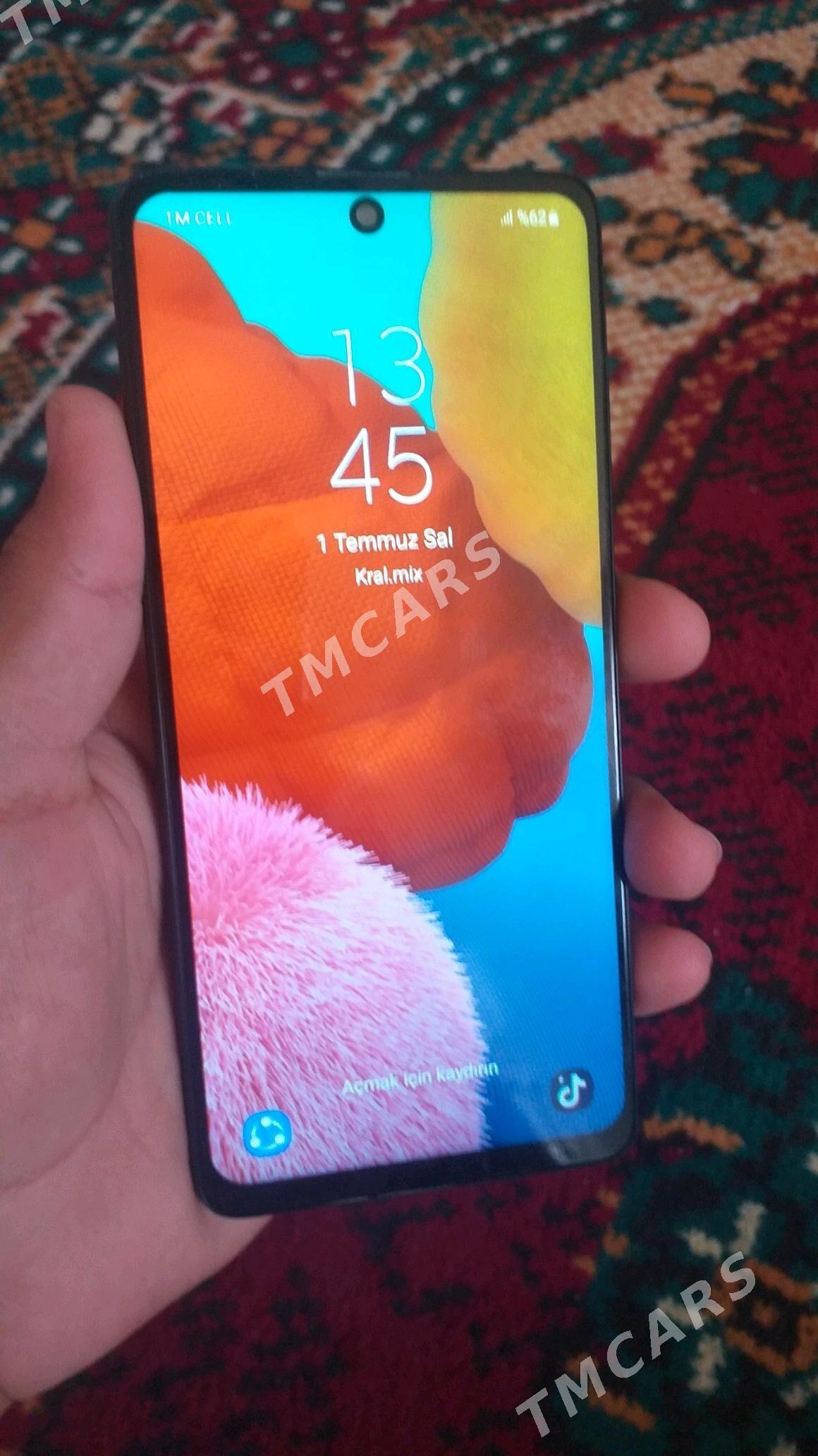 Samsung a51 - Aşgabat - img 3