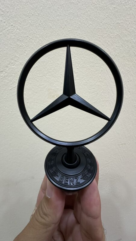 Mercedes znacok 200 TMT - Ашхабад - img 3