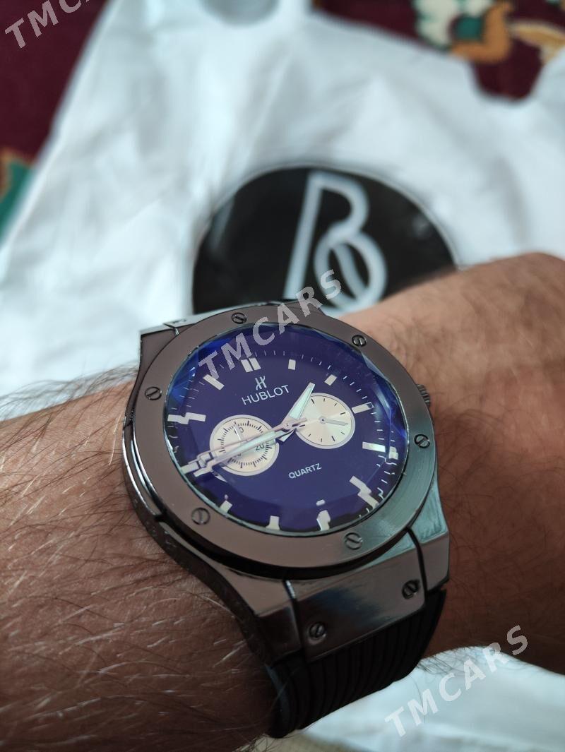 hublot 85 man - Büzmeýin - img 2