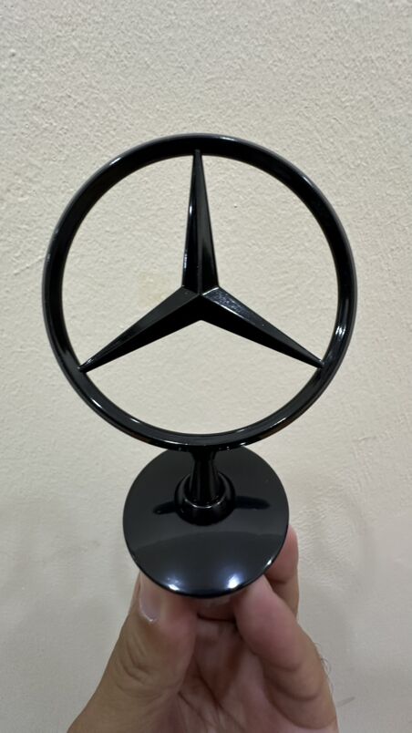 Mercedes znacok 200 TMT - Ашхабад - img 5