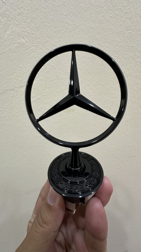 Mercedes znacok 200 TMT - Ашхабад - img 4