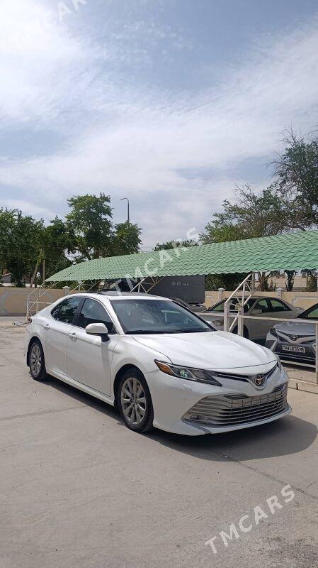 Toyota Camry 2018 - 275 000 TMT - Mary - img 4
