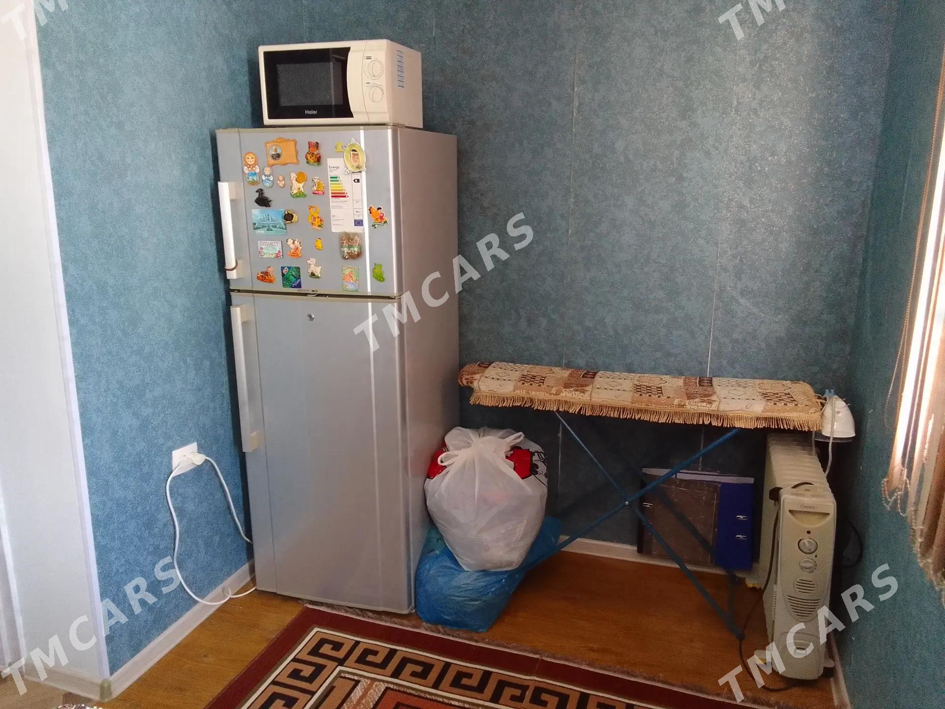 Жилье - Türkmenbaşy - img 4