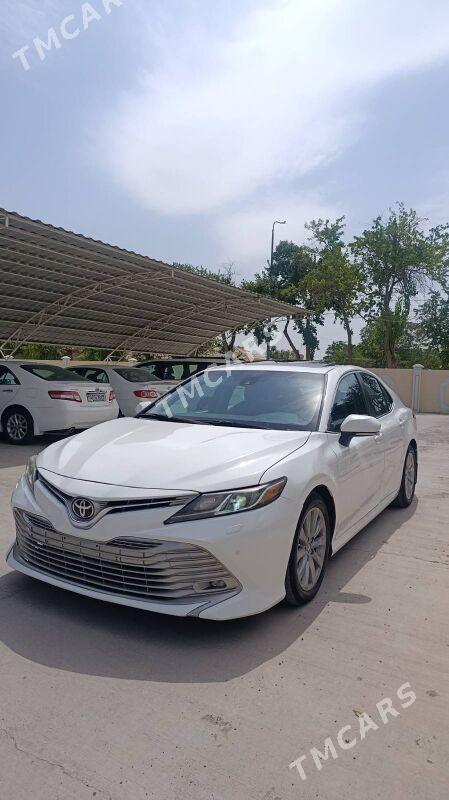 Toyota Camry 2018 - 275 000 TMT - Mary - img 2