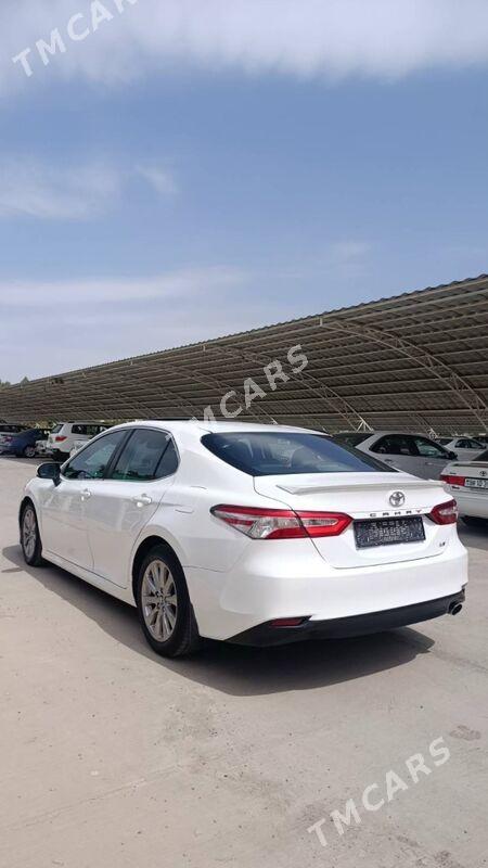 Toyota Camry 2018 - 275 000 TMT - Mary - img 7
