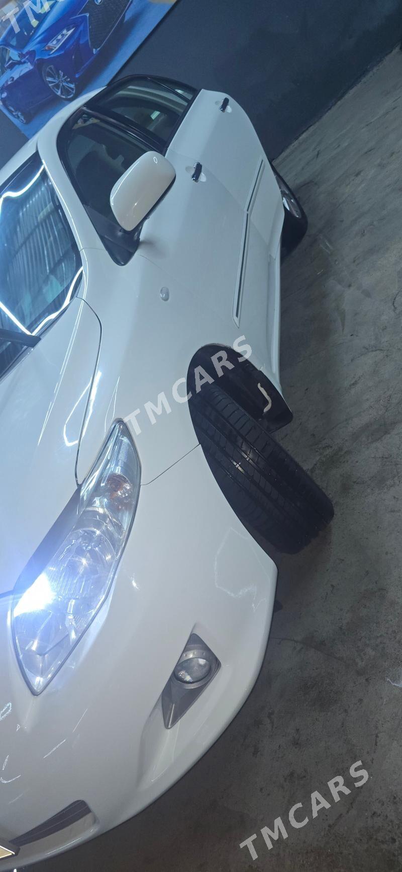 Toyota Corolla 2008 - 160 000 TMT - Aşgabat - img 5