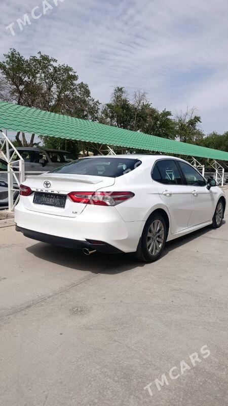 Toyota Camry 2018 - 275 000 TMT - Mary - img 5