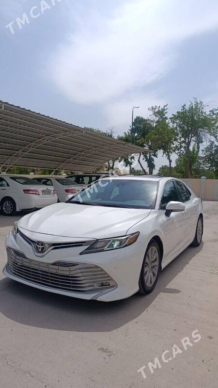 Toyota Camry 2018 - 275 000 TMT - Mary - img 6