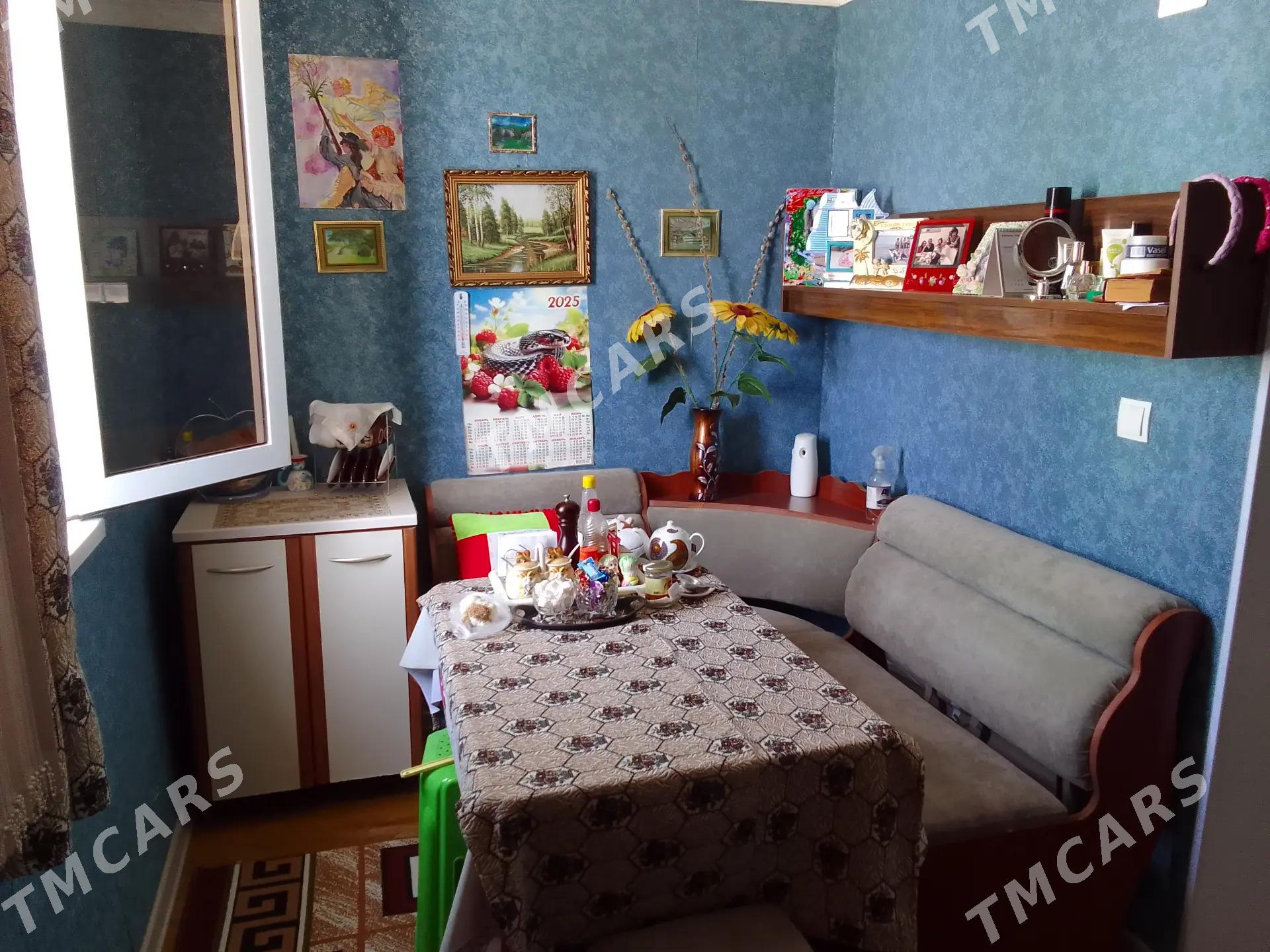 Жилье - Türkmenbaşy - img 5