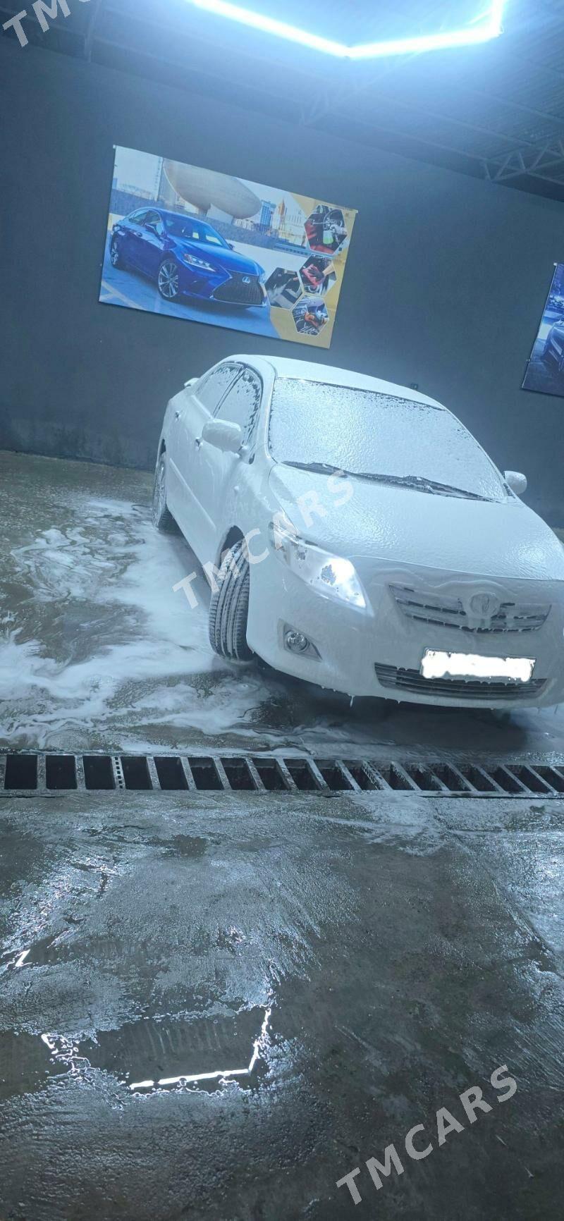 Toyota Corolla 2008 - 160 000 TMT - Aşgabat - img 2