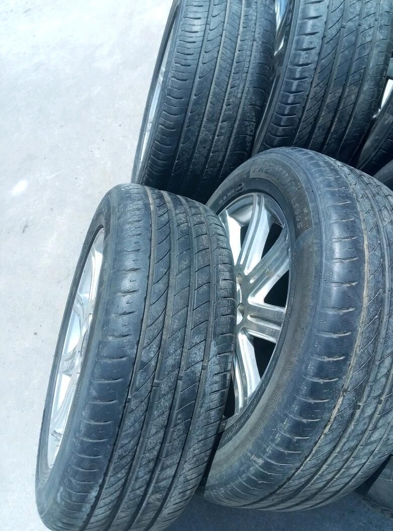 17limtet komplekit! 2 000 TMT - Türkmenabat - img 2