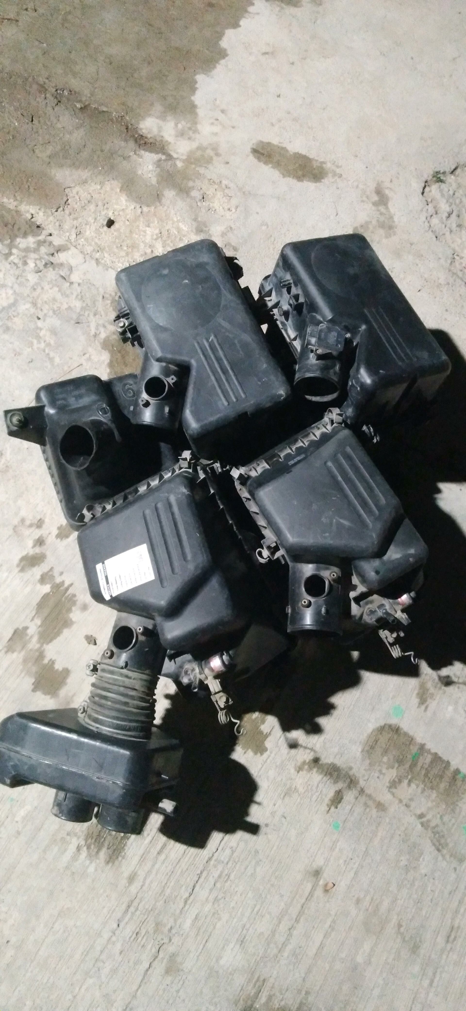 Duty camry zapcaslary 500 TMT - Aşgabat - img 5