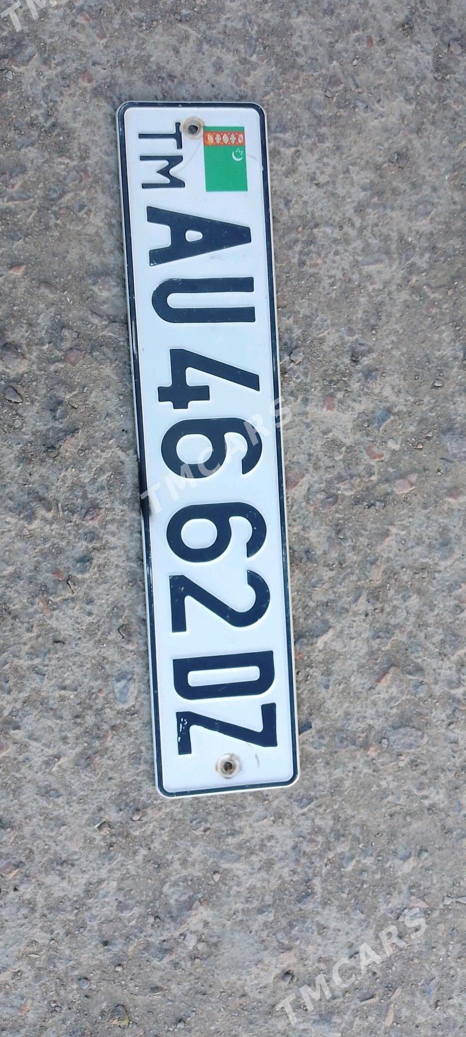 nomer - Daşoguz - img 2
