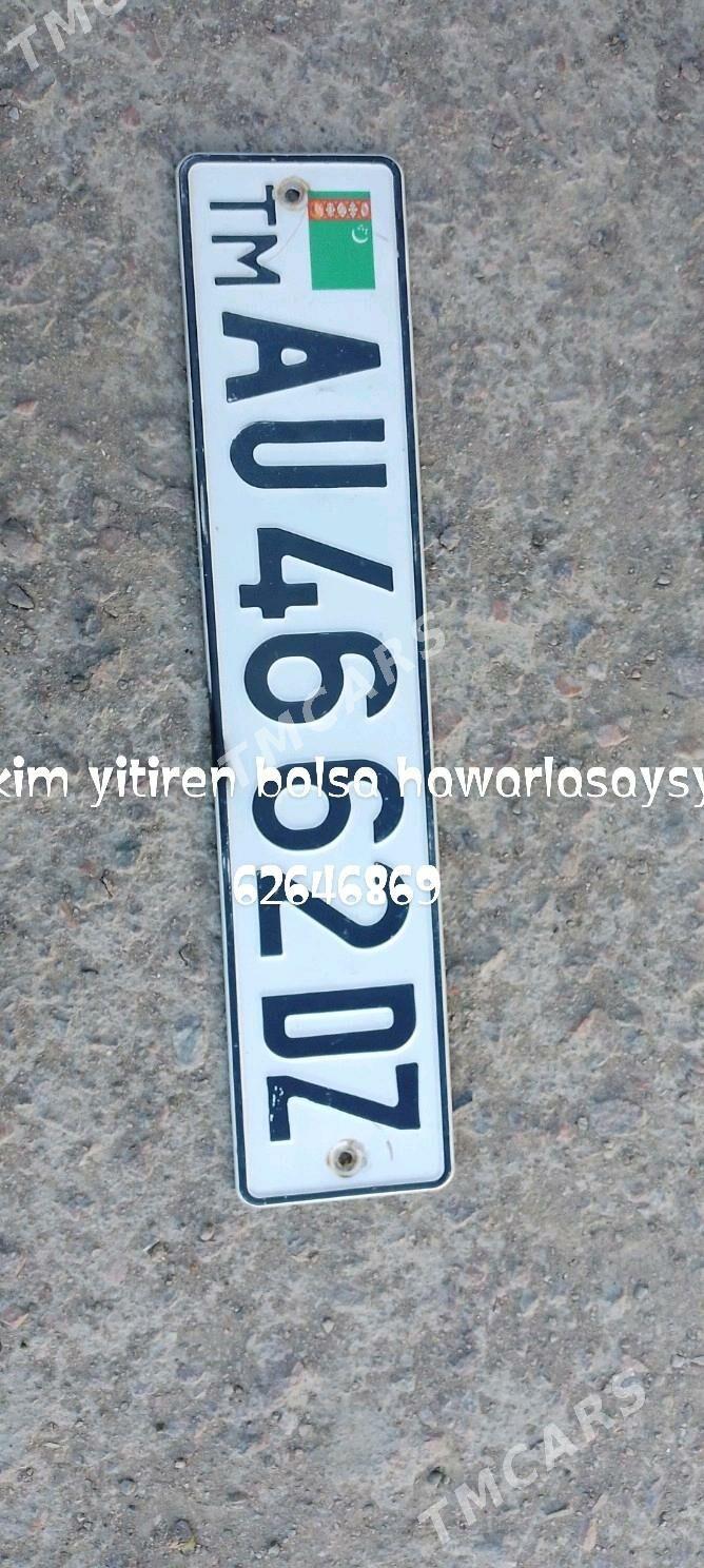 nomer - Daşoguz - img 1