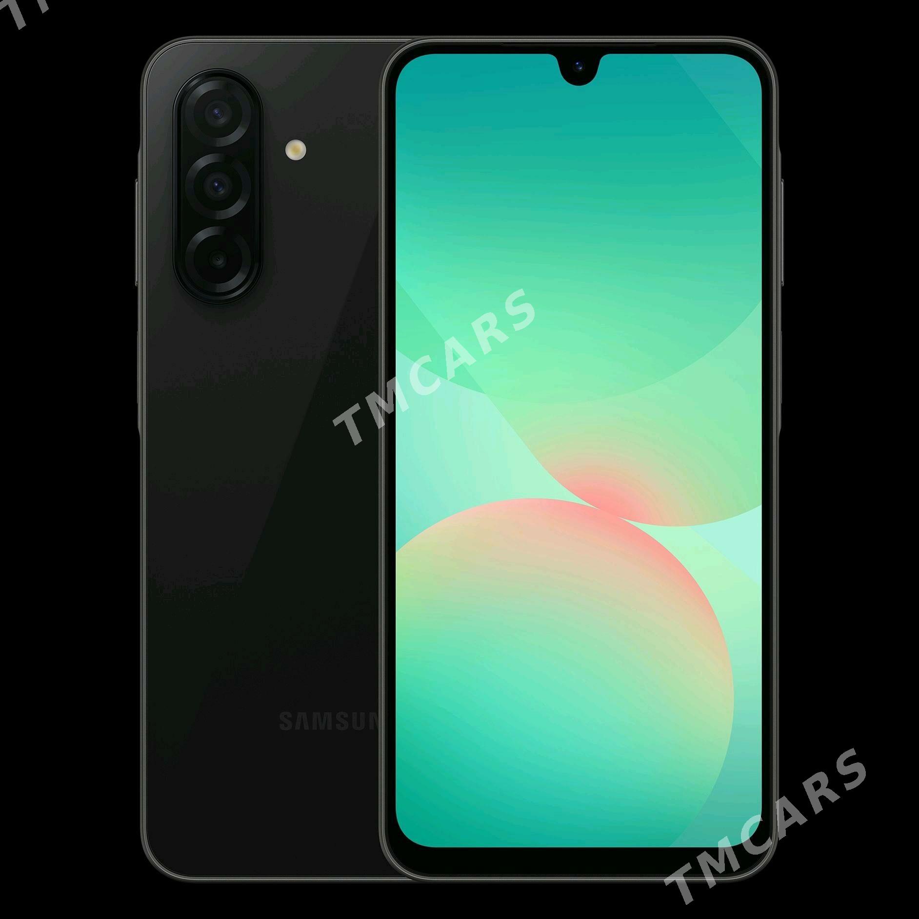 samsung galaxy a26 - Серхетабат (Кушка) - img 1