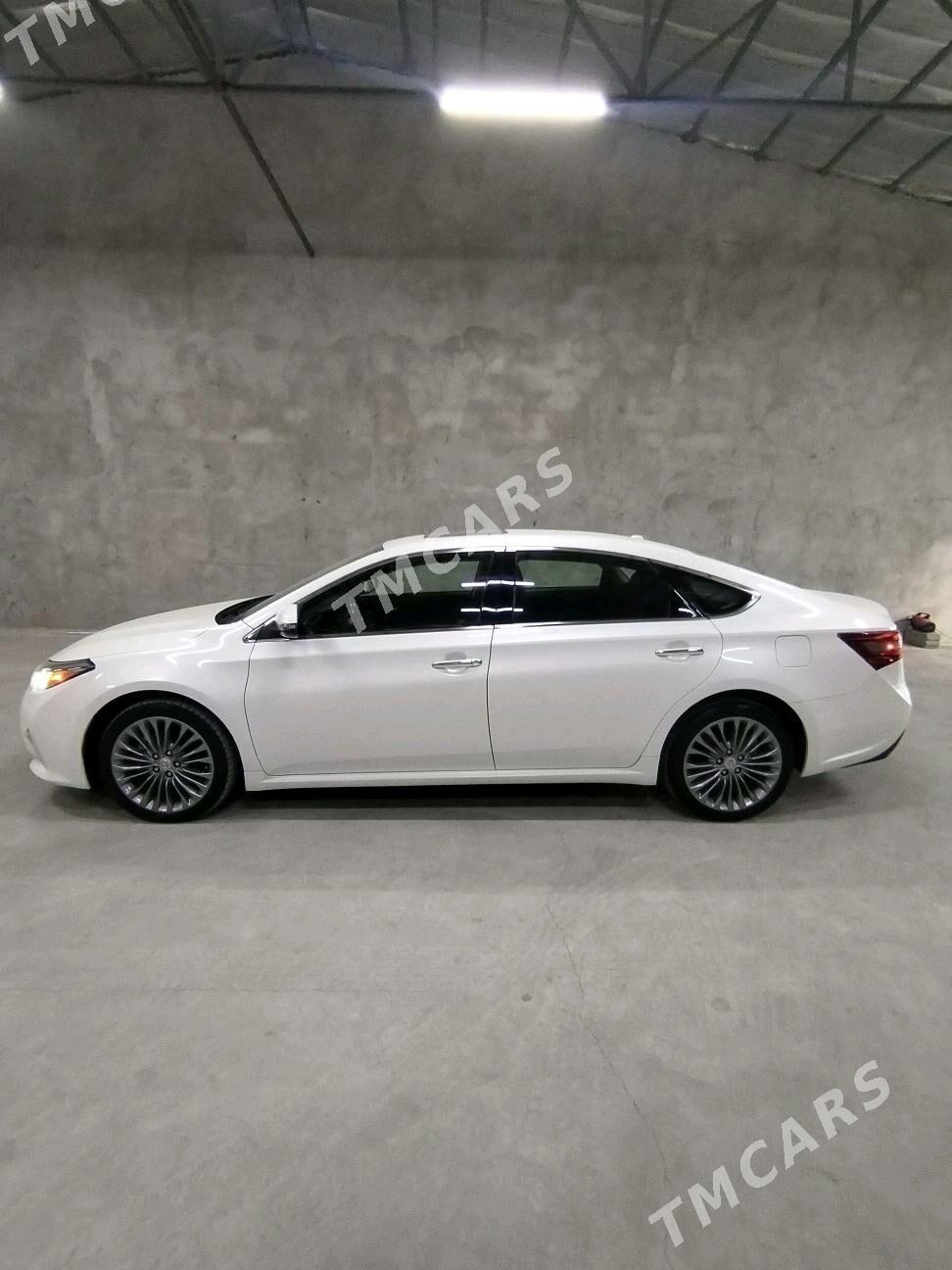 Toyota Avalon 2017 - 370 000 TMT - Aşgabat - img 3