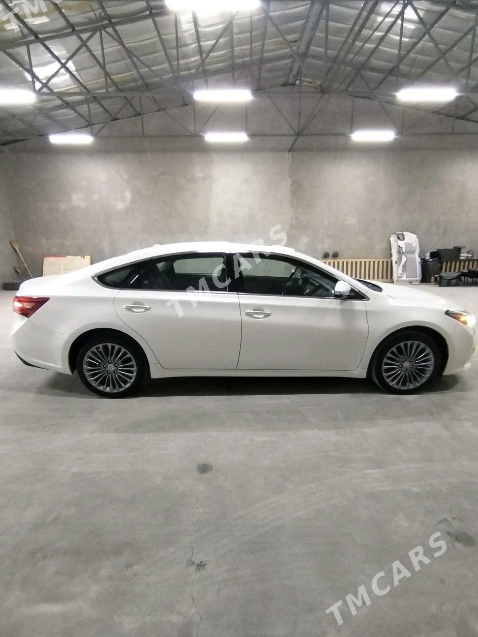 Toyota Avalon 2017 - 370 000 TMT - Aşgabat - img 4