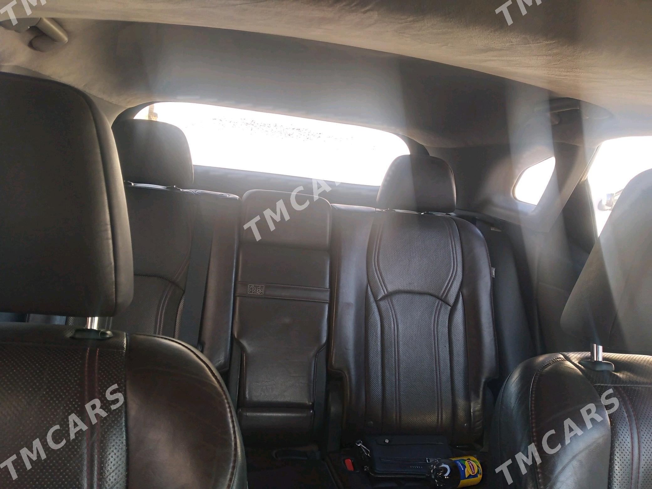 Lexus RX 350 2016 - 470 000 TMT - Daşoguz - img 2