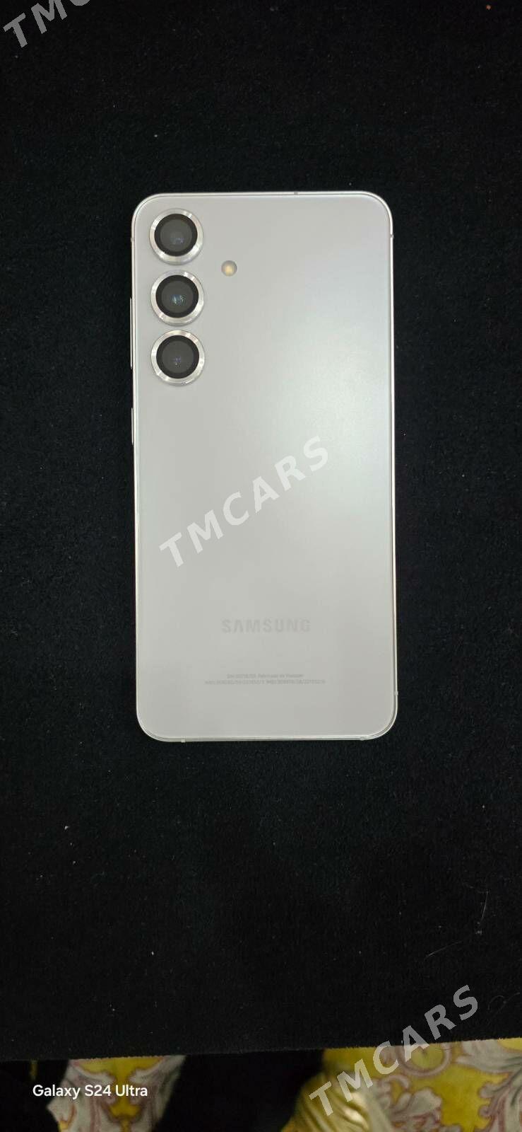 Samsung S 24 - Parahat 1 - img 6