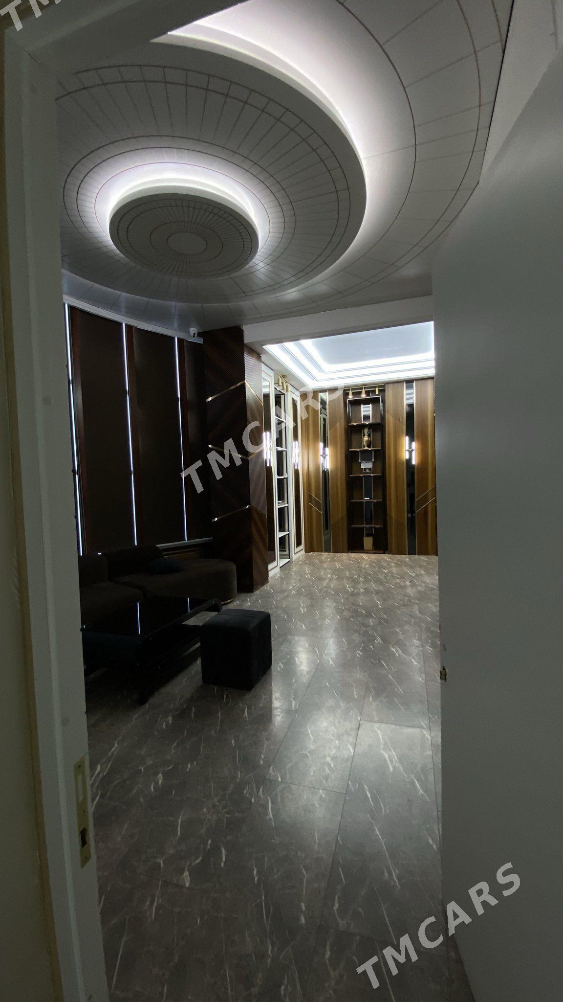 Satlyk Hususy Zdaniya Ofis - Ашхабад - img 2