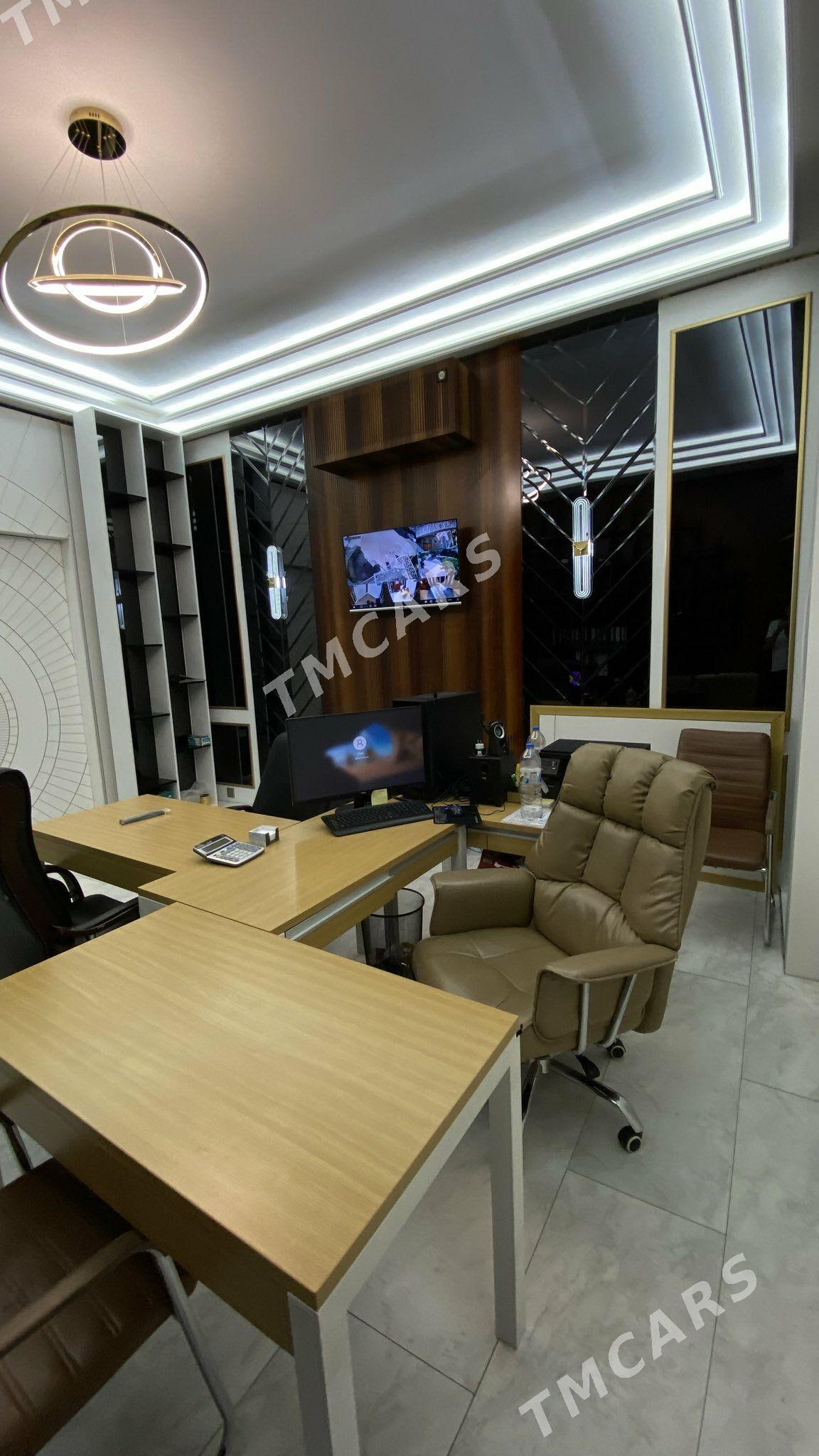Satlyk Hususy Zdaniya Ofis - Ашхабад - img 4