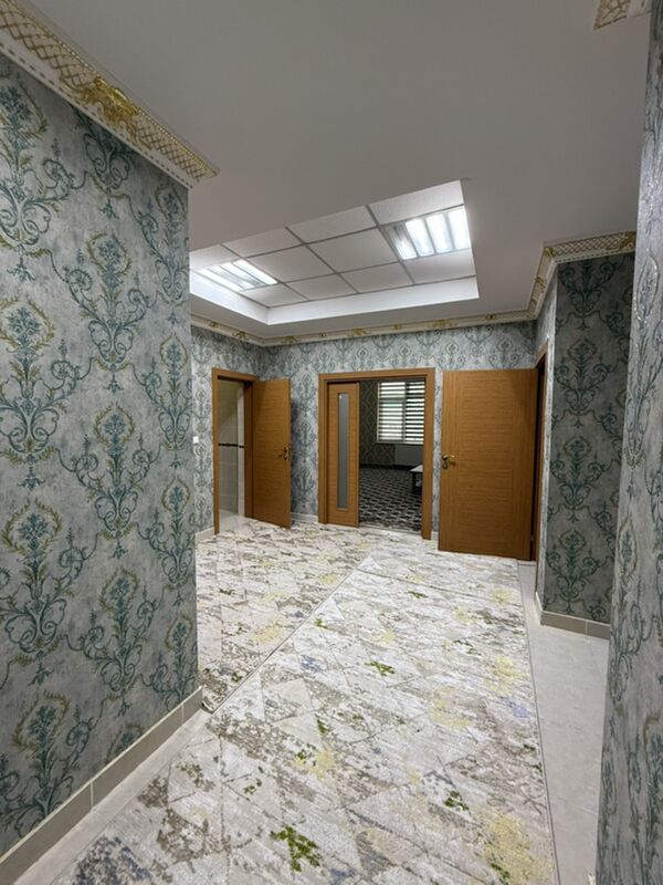 Gurtly 2 komnat Liftly - Ашхабад - img 4
