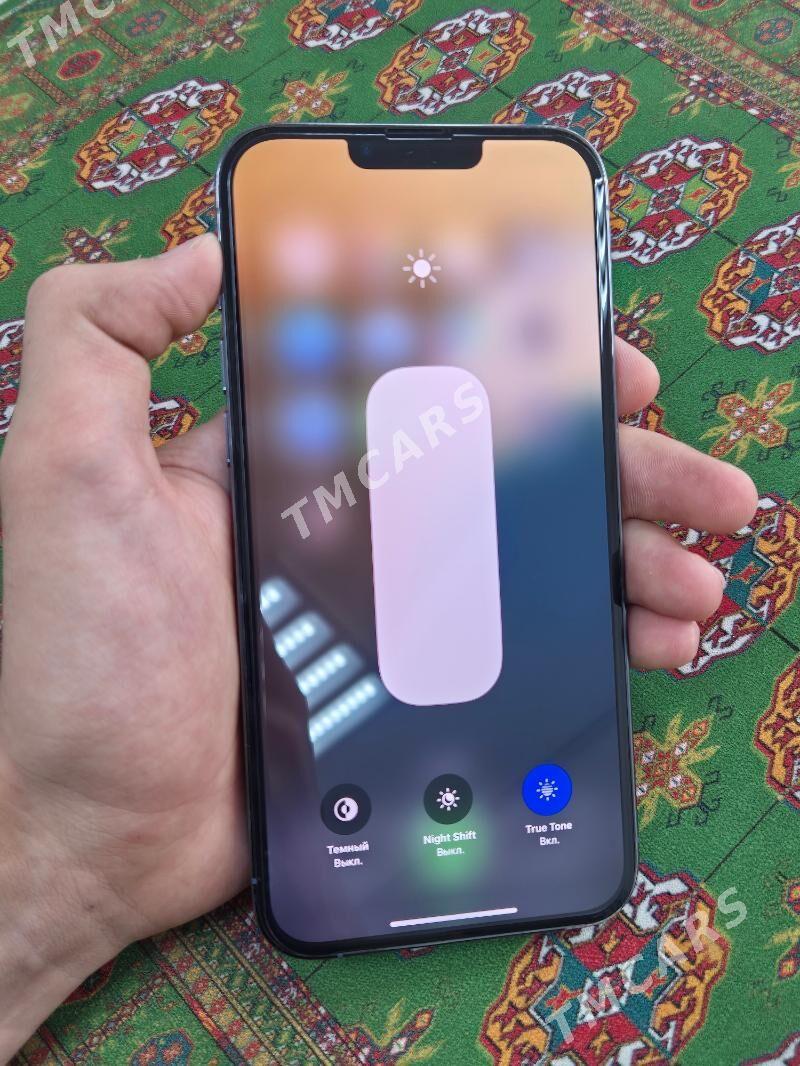 Iphone 13 pro max - Ашхабад - img 5