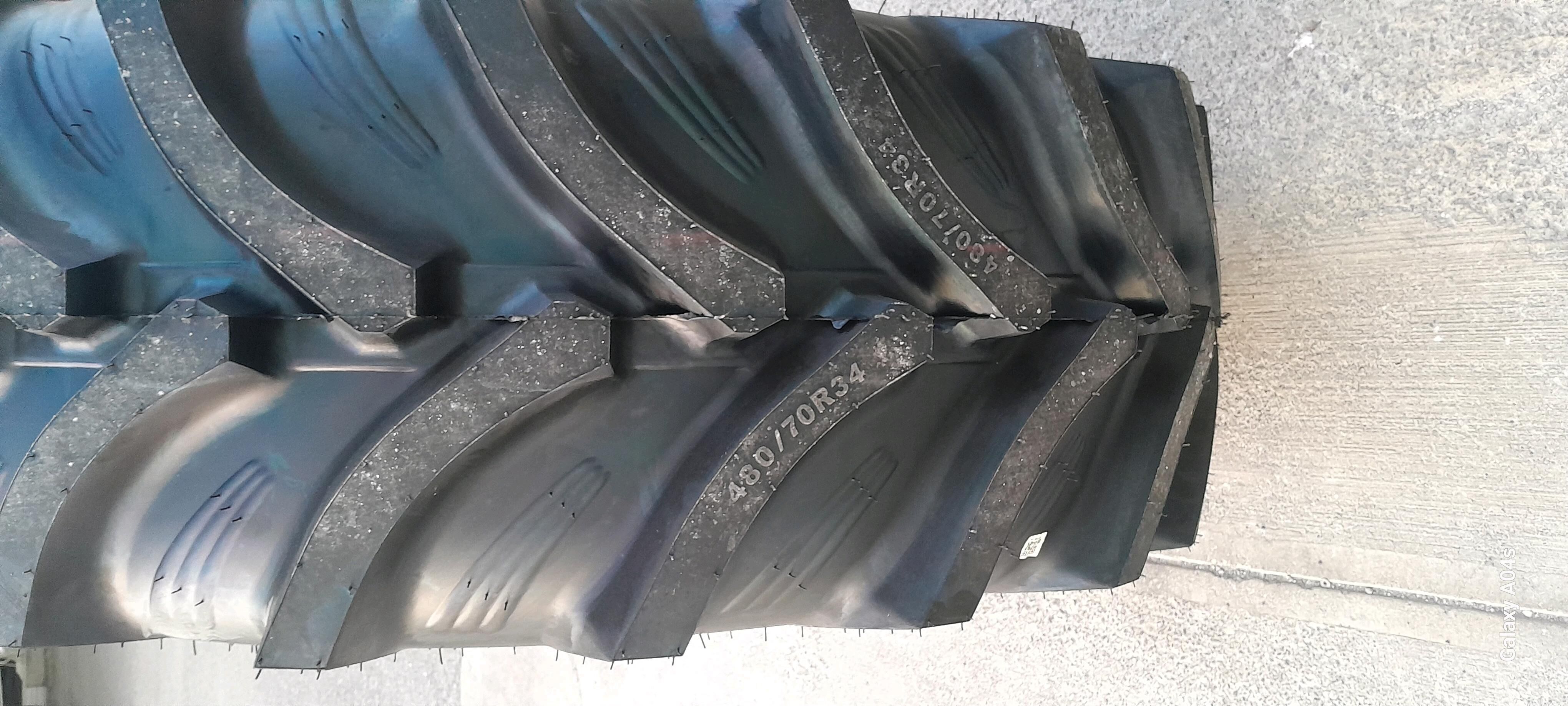 Traktor Teker  320/85R24. 7 000 TMT - Aşgabat - img 2