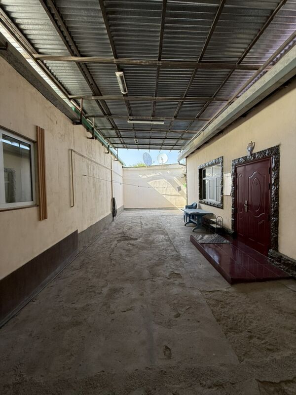 Дом Ак Алтын - Aşgabat - img 2